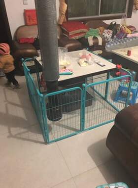 烤火炉防烫护栏炉子室内家用火炉取暖农村围栏网罩宝宝防烫铁炉子