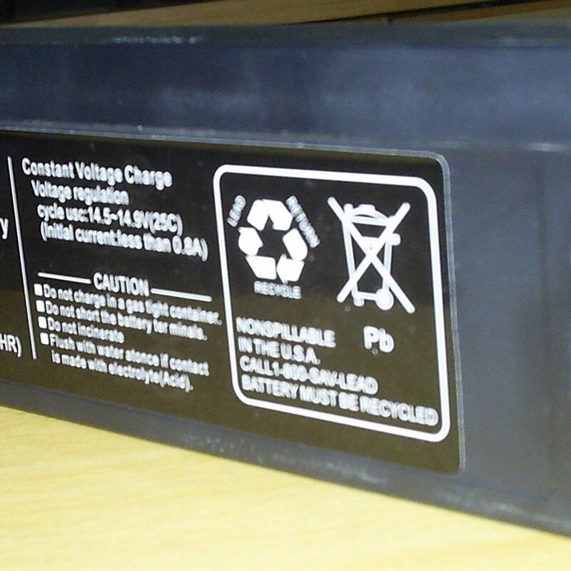 全新KILO SC-1220A 12V2.0AH心电图机/医疗设备/船舶仪器专用电池
