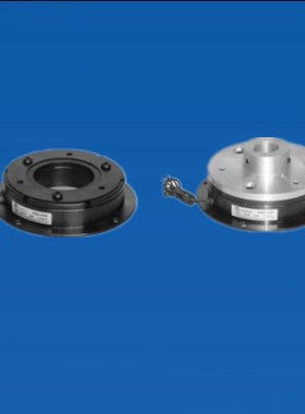 电磁刹车器FBD-2.5 FBD-025 DC24V  2.5KG 内孔20MM 25MM 20W