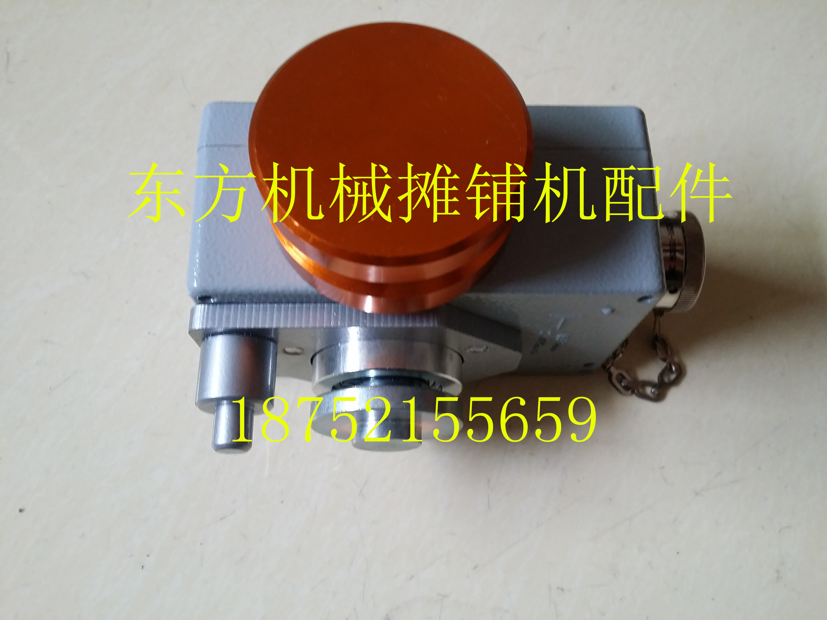 福格勒摊铺机找平仪 福格勒1800-2 2100-2找平传感器自动找平仪