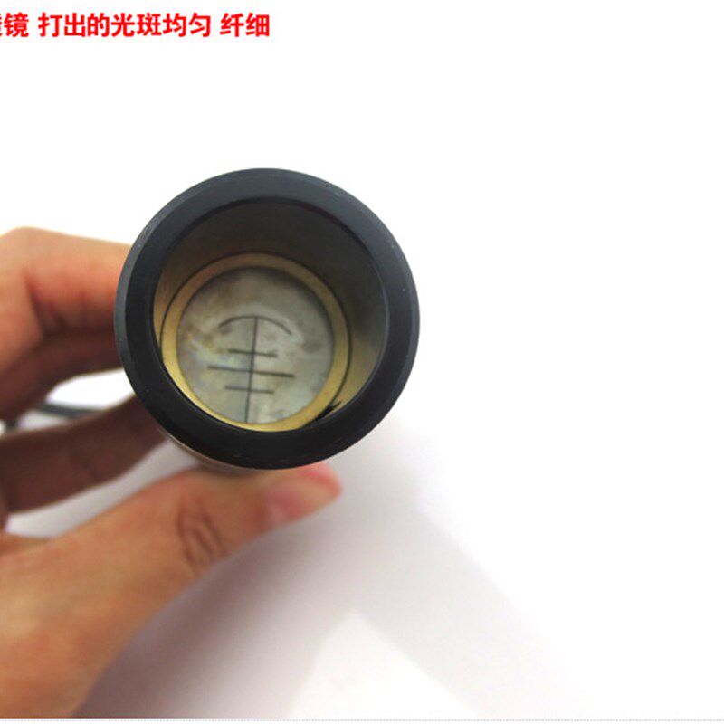 鞋厂专用丰字半圆激光器 红外线定位灯 三横一竖镭射定位灯激光头