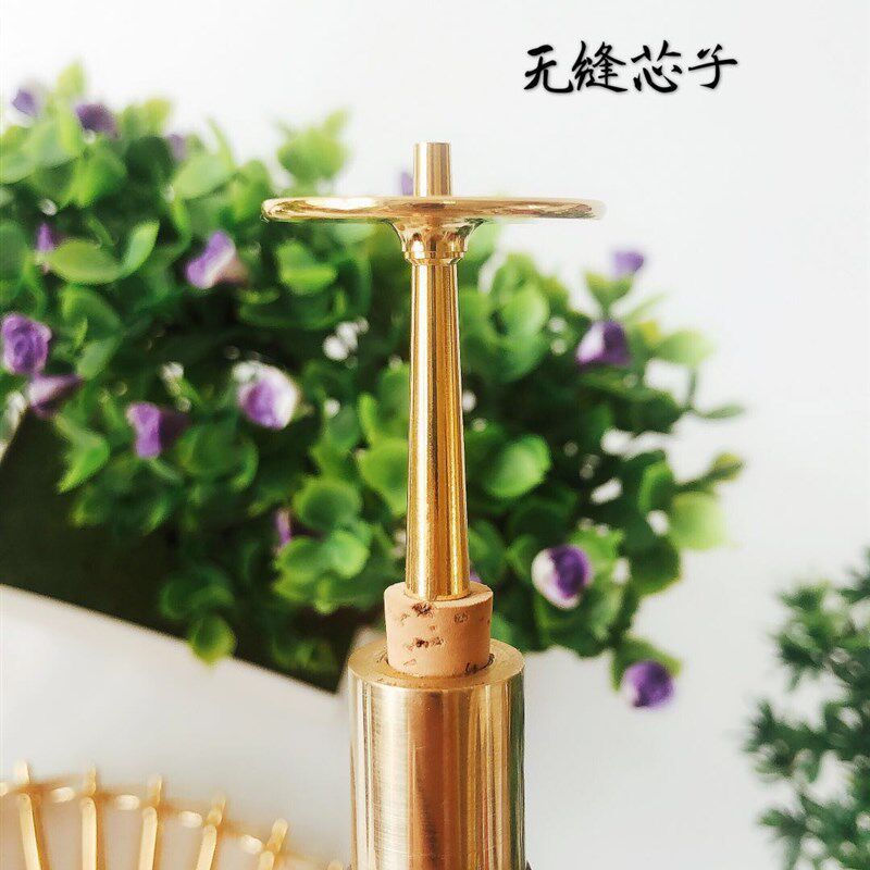 唢呐芯子无缝芯子高级唢呐芯子专业级唢呐芯子包邮调节气盘芯子
