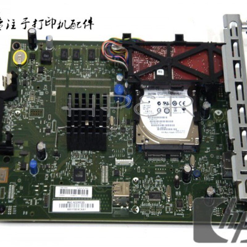 特价 原装HP M575 M570 主板 接口板 打印板