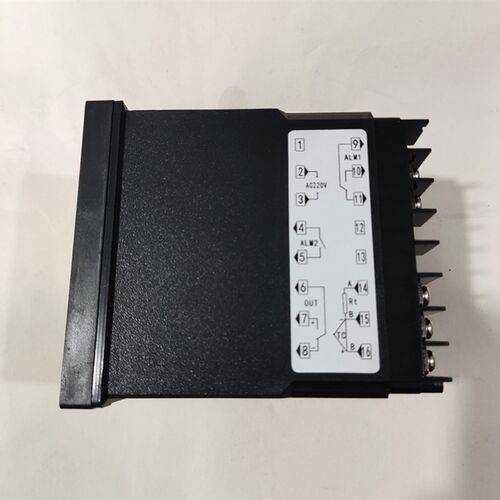 REX-C900-FK02-V*AN智能数显温控仪400度温度控制仪表K型