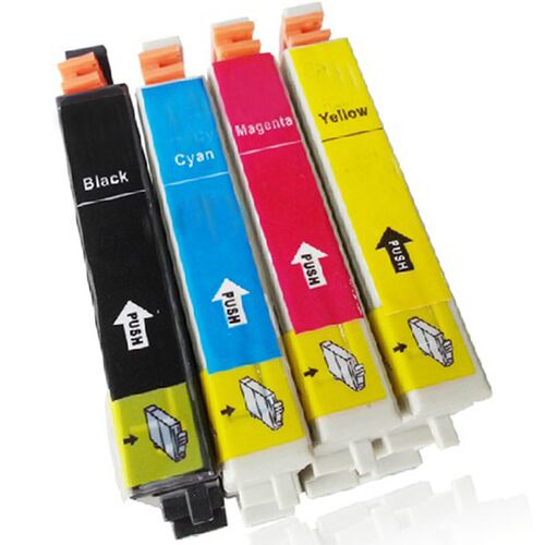 适用爱普生T1661墨盒 ME-10/ME-101/T1662/T1663/T1664彩色
