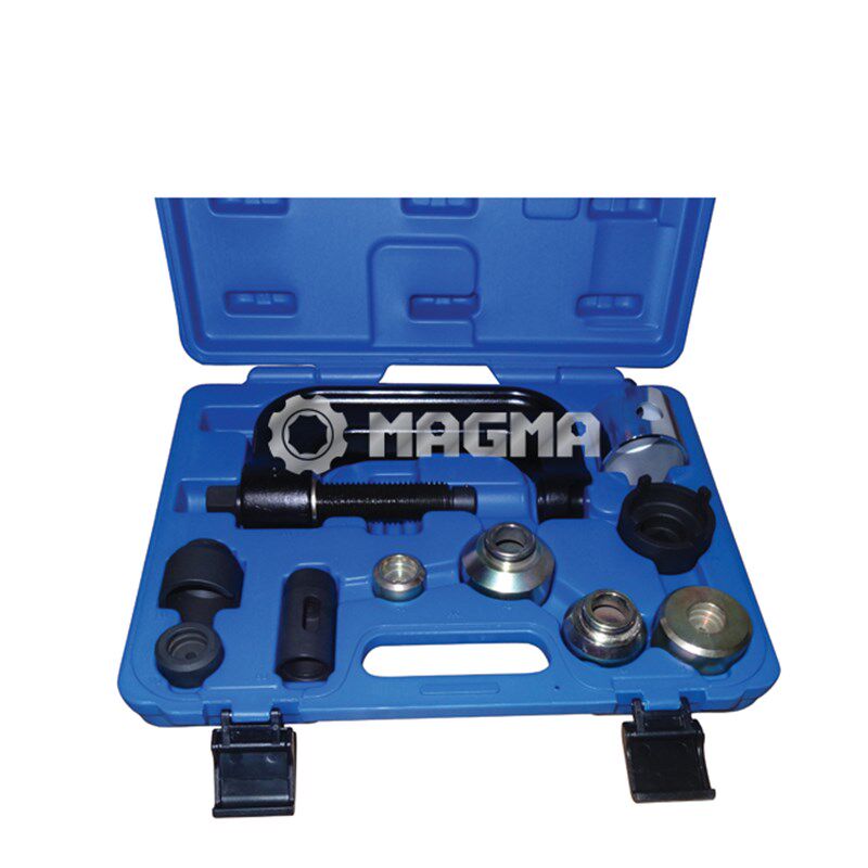奔驰下摆臂球头拆卸器奔驰A臂下球头拆卸拆装工具球头安装工具