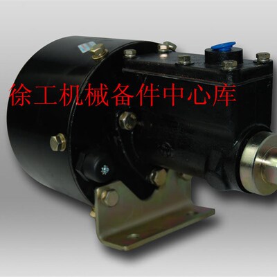 徐工XSM220/XS202/222J压路机原厂CM-18JF刹车加力泵器制动总泵