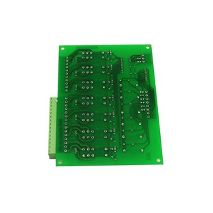 电梯配件永大日立电梯继电器板FB-RLY[B0] ASSY /NO:W3000879原装
