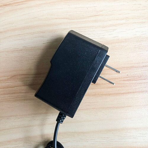 考勤机电源线5V 12V 17V电源 科密考勤机电源线打卡机签到机电源