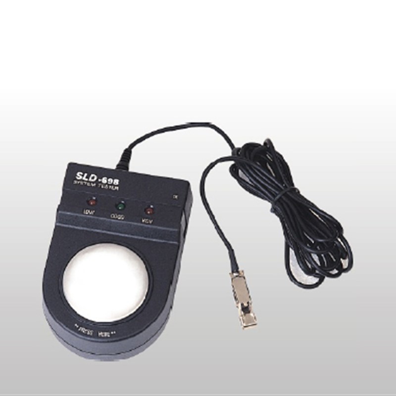 原装全新正品 新力达SLD 静电手腕带测试仪SLD-698 SLD698