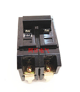 插入式塑壳式断路器TH-5DB 2P船用开关 10A 20A 40A 50A等