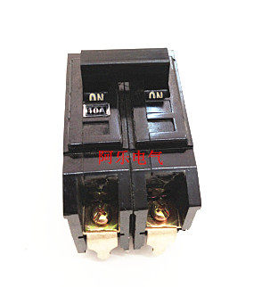 插入式塑壳式断路器TH-5DB 2P船用开关 10A 20A 40A 50A等