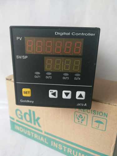 原装GOLDKEY 丁X7A计数器丁X7-8CA2计数器高崎工厂直销