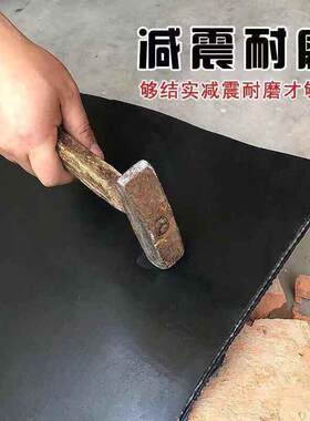 货车车厢橡胶垫车垫后斗面u包车防滑垫块地板垫箱板小卡车车用垫