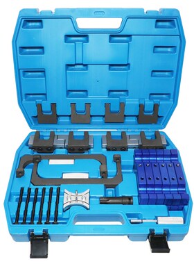 奔驰 C63发动机4.0正时工具 M176 M177 M178正时工具M177正时工具