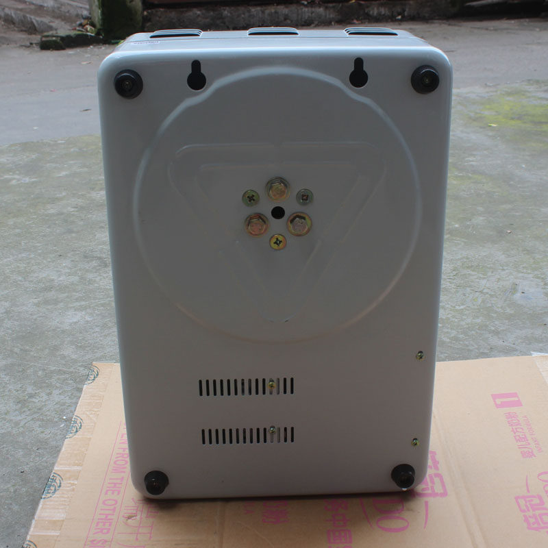 TMX-15KVA 弘乐壁挂式交流稳压器单相家用超低电压