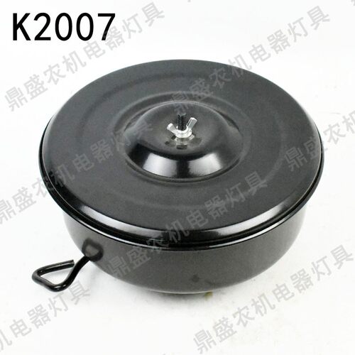 K2007 潍坊空气滤清器空滤总成华丰柴油机 K4100 30发电机组