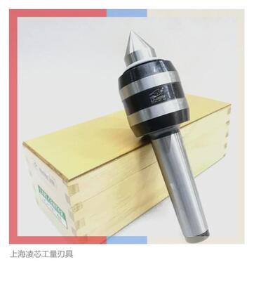 促销丽勋原装现货超高速台湾回转顶针NCP-MT3A数控CNC车床高精度