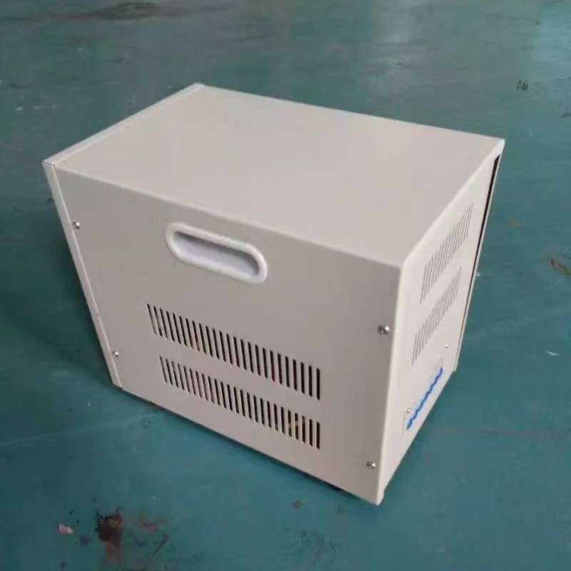 直销TND-5/10/20/30KW家用单相220V全自动稳压器电脑冰箱稳压电源