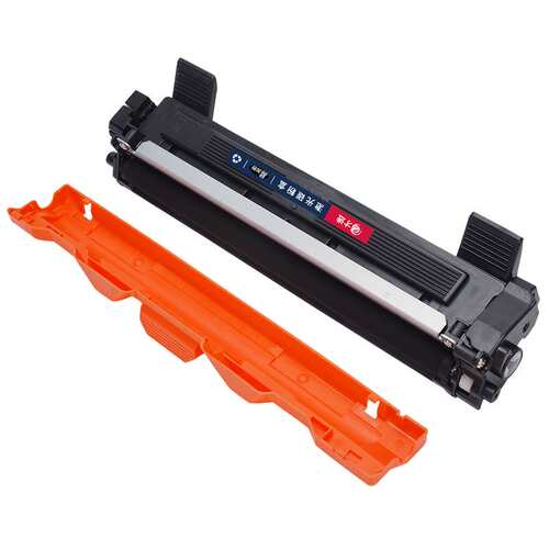 才进适用兄弟1618w粉盒 兄弟1618w硒鼓 dcp-1618w打印机墨粉