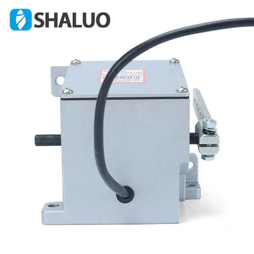 发电机组ADC225-24V/12V外置式执行器/ADC120外置式油门执行器