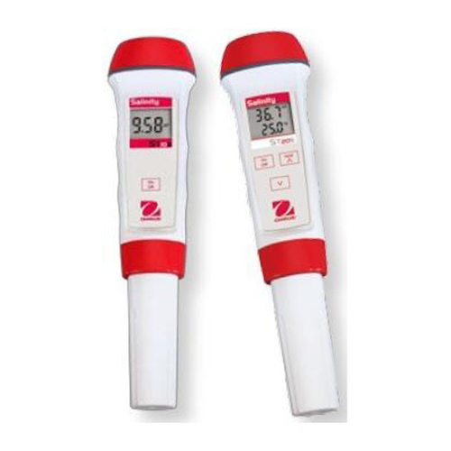供应奥豪斯测试笔PH ST10(0.1PH读数)便携式PH测量,适合室外操作