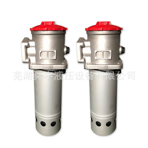TF系列吸油过滤器、TF-630X*F过滤器、液压油箱过滤器