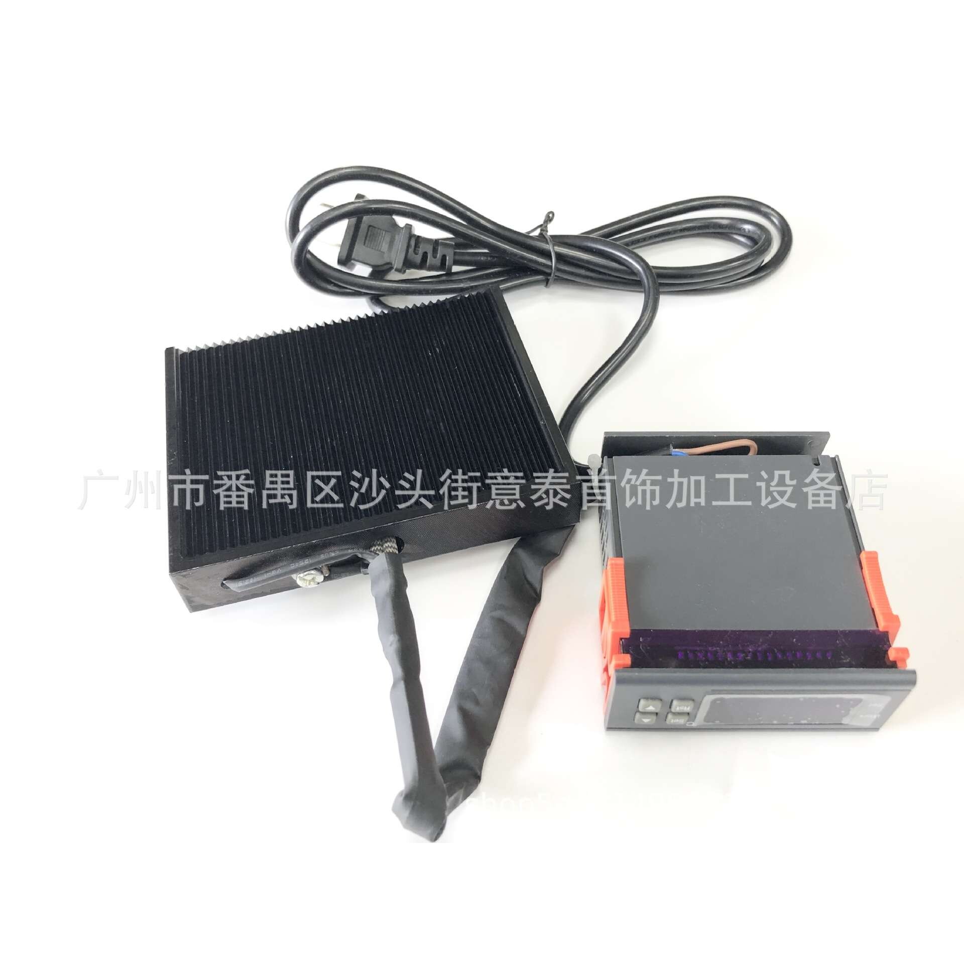 发热板蜡镶板宝石加热工具珠宝首饰镶嵌工具器材设备实体店品质