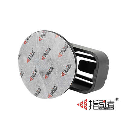 指引者 车载电台对讲机手咪麦克风支架挂钩 适用于ICOM IC-2730等