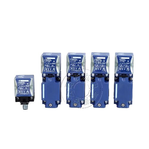 接近开关XS8C2A4PCM12 XS8C4A4PCM12 XS7C4A1MPP20感应金属传感器