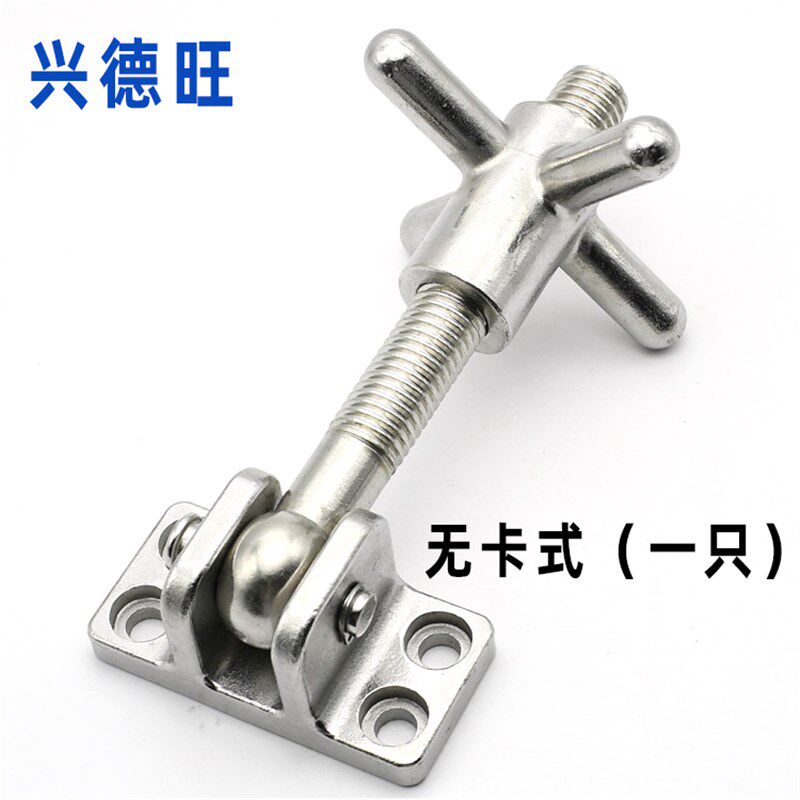 重型不锈钢手轮铰链蒸饭车手轮锅炉蒸箱手轮锁蒸饭柜把手压紧手轮