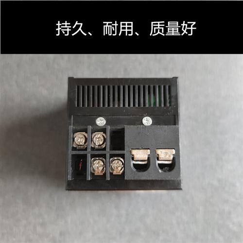 高档电饼铛温控仪大电流大功率烤饼机温控表温度调节表.智能数显