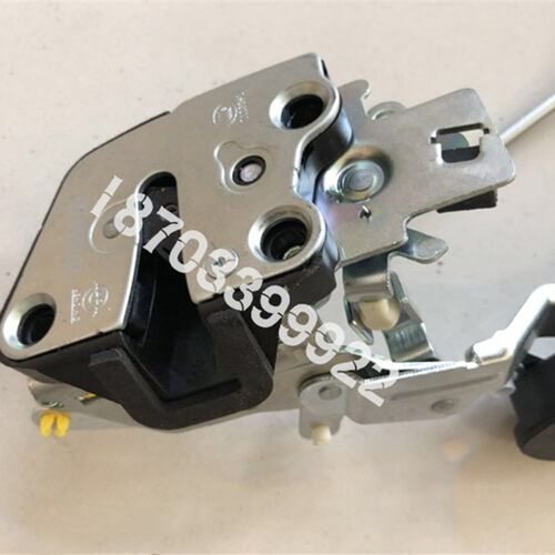 适配江铃e100瑞易雷军L3V8R3华泰e160电动汽车车门锁锁块闭锁器