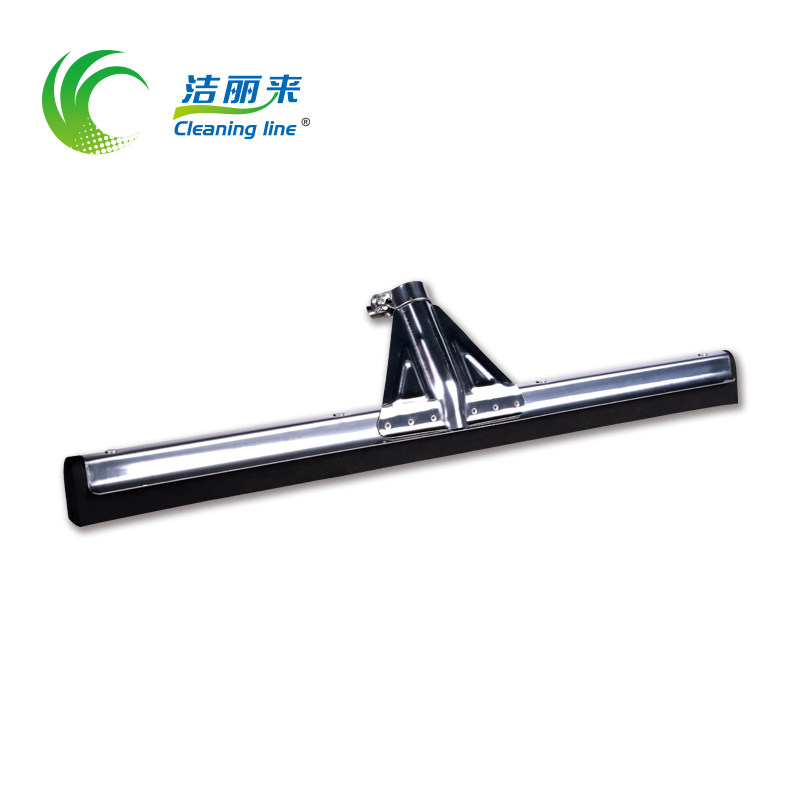 洁丽来地刮刀刮水器45/q55/75CM家用商用双层海绵推水刮头清洁工