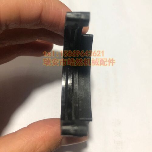 HSK E40刀柄专用刀夹 自动换刀刀架专用 卡爪 雕刻机刀卡刀爪刀夹