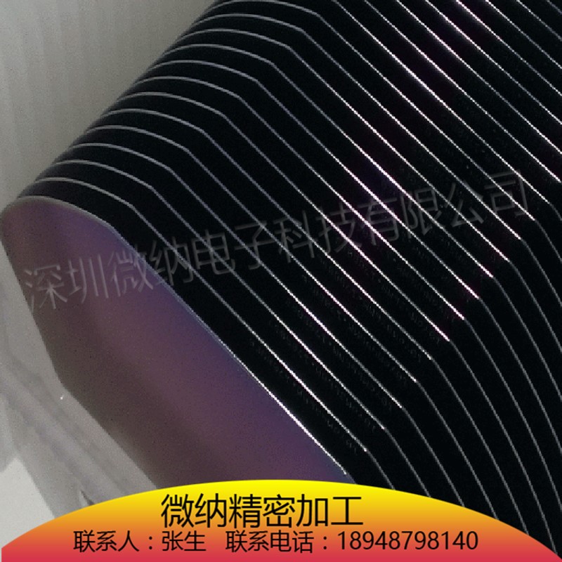 1 2 3 4 6 8英寸二氧化硅片 SiO2 热氧化工艺 可定制氧化硅厚度