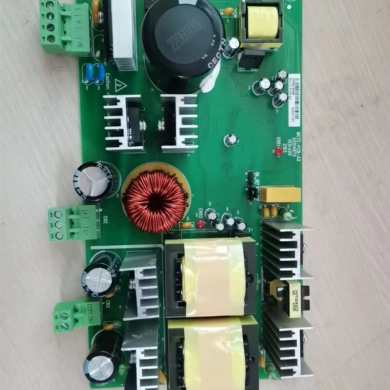电梯配件 帝奥/博林特/ 默纳克/电梯抱闸电源板 MCTC-PCB-A2 全新