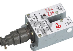 精品上海佰乐厂红外光电脉冲转换器GZ-10C光电开关DC12v转换器