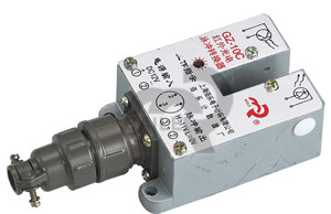 精品上海佰乐厂红外光电脉冲转换器GZ-10C光电开关DC12v转换器