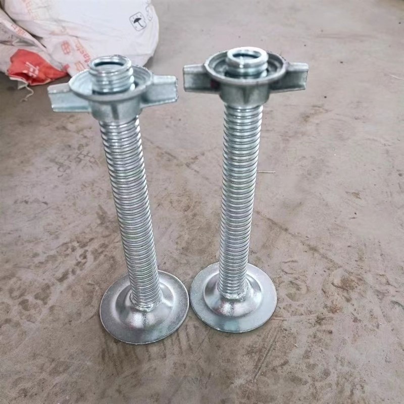 舞台调节丝杠升降丝杠舞台架w调节杆空心丝杠螺杆舞台腿升降脚架