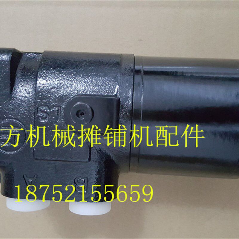 戴纳派克压路机转向泵 CC522 622 转向泵  方向助力器液压泵配件