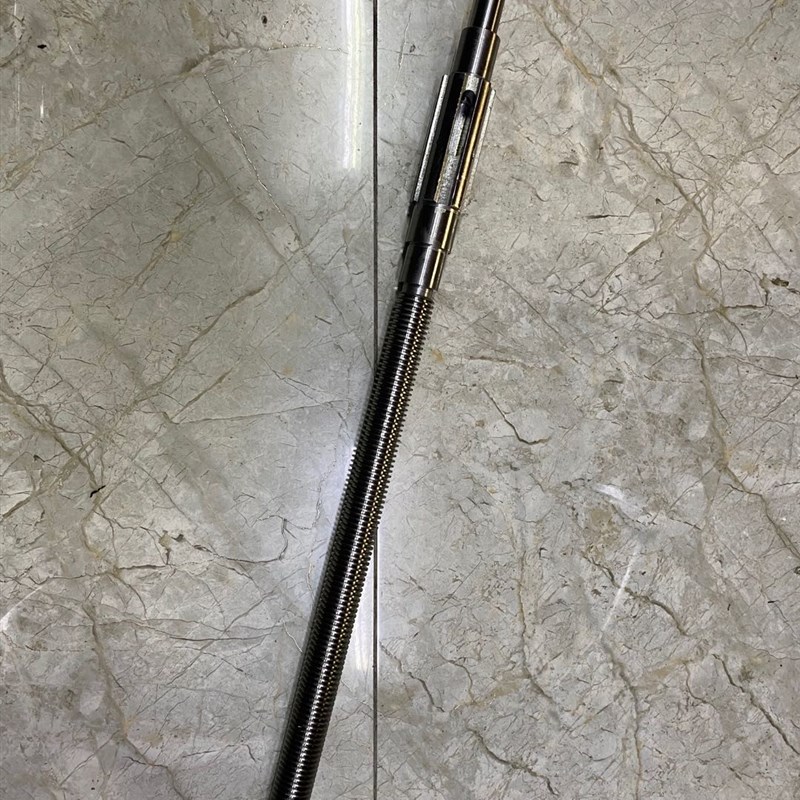 冲钻促销 X63W X53T X62W X52K BE-4OOK  北京铣床横向丝杆 螺母图片