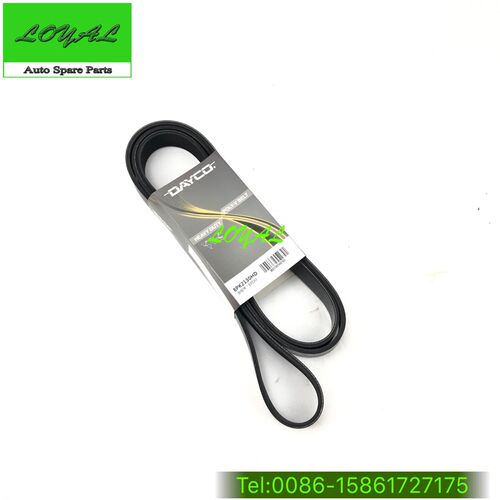P420 G440 斯堪尼n亚泵车卡车皮带卡车配件 1888468 8PK  2135MM