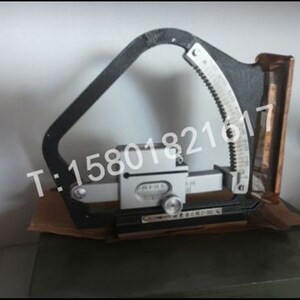 上海飞炯精密水平仪器有限公司WG601象限仪0-90度