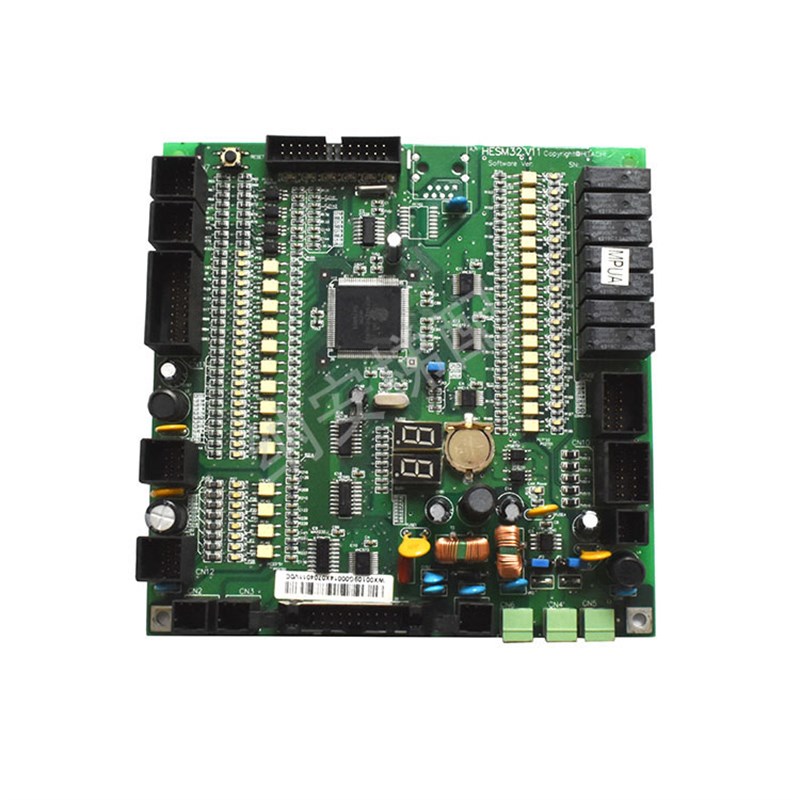 日立自动扶梯主板HESM32-EX V1.3/13511650-A/13511649-A现货现发