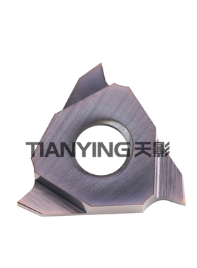 数控浅槽刀片TGF32L050/32L100/32L150/32L200/250/300卡簧槽刀片