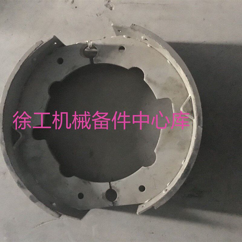 徐工ZL50G/300K/500KN/KL装载机铲车原厂配件手刹片制动带制动器图片
