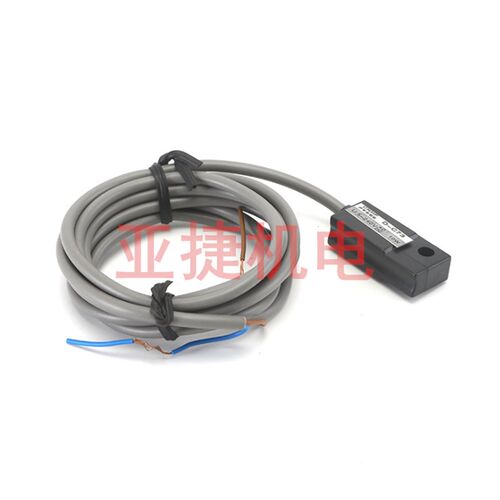 原厂 沪丰自动化 CNHF 磁性开关 D-C73 U 5-240VAC/DC 交直流10W
