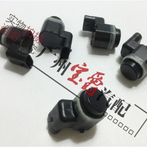 适用宝马X1前杠X3后杠X4倒车X5雷达X6电眼E84探头F25 F15 E70 E71