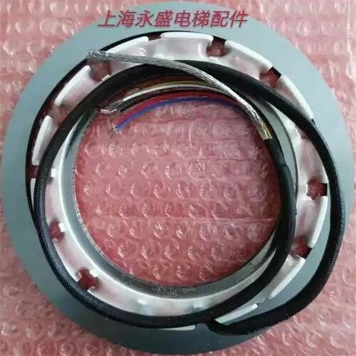 通力电梯内置编码器/通力MX10主机编码器/TS2277N72E102/全新原装